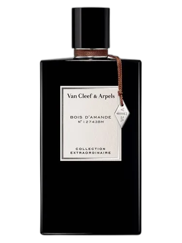 Van Cleef & Arpels Bois d'Amande