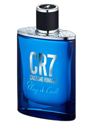 Cristiano Ronaldo CR7 Play It Cool
