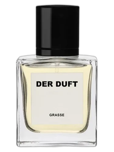 Der Duft Grasse
