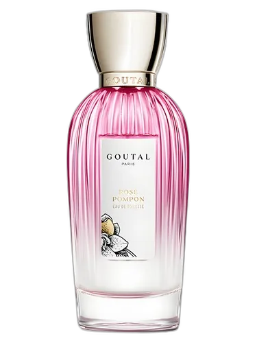 Goutal Rose Pompon Eau de Toilette 2020