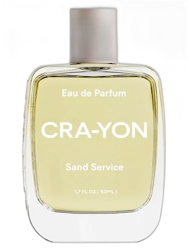 Cra-yon Sand Service