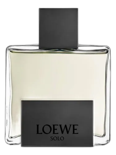 Loewe Loewe Solo Mercurio