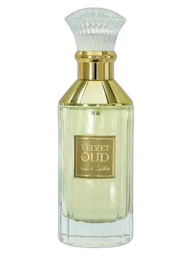 Lattafa Perfumes Velvet Oud