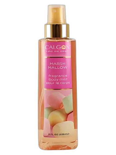 Calgon Marshmallow