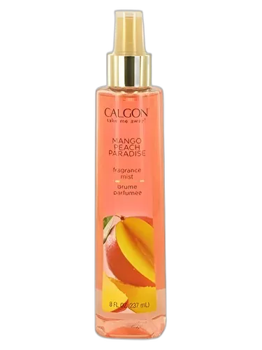 Calgon Mango Peach