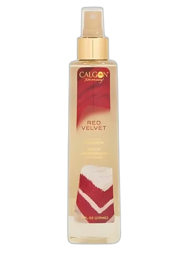 Calgon Red Velvet