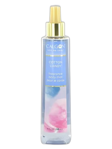 Calgon Cotton Candy