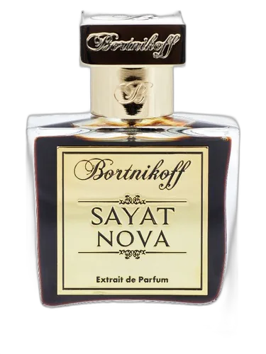 Bortnikoff Sayat Nova