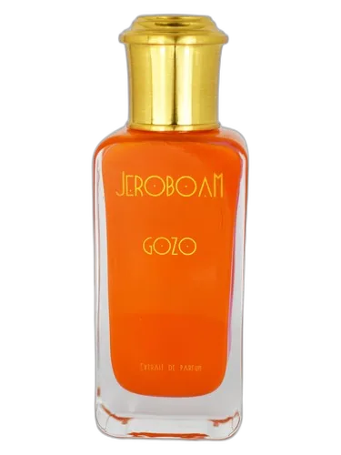 Jeroboam Gozo