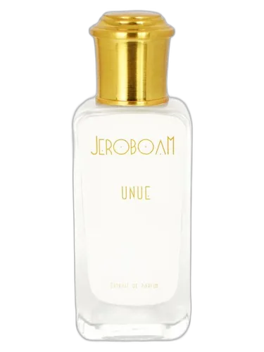 Jeroboam Unue