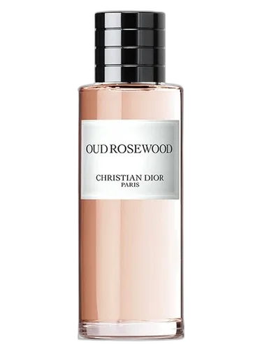 Dior Oud Rosewood