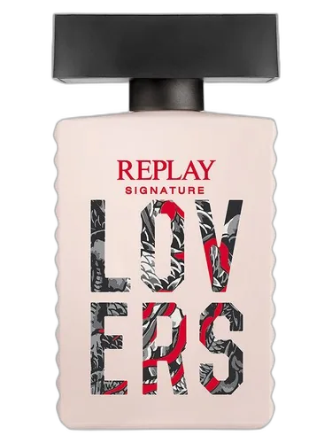 Replay Signature Lovers for Woman