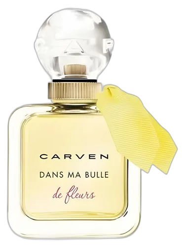 Carven Dans Ma Bulle de Fleurs