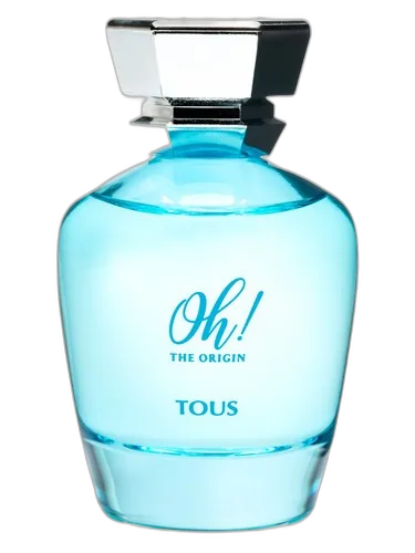 Tous Oh! The Origin Eau de Toilette