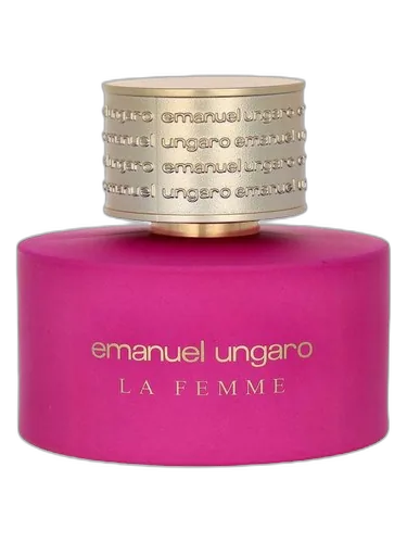 Emanuel Ungaro La Femme