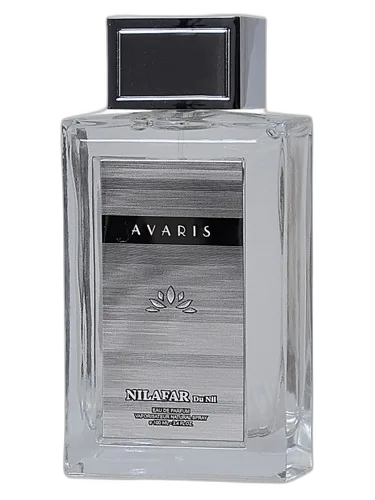 Nilafar du Nil Avaris