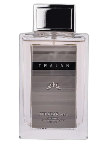 Nilafar du Nil Trajan