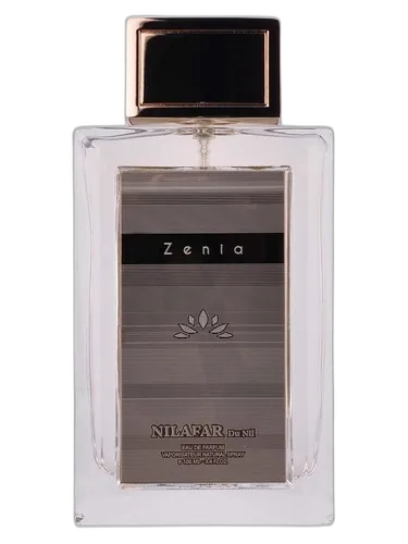 Nilafar du Nil Zenia