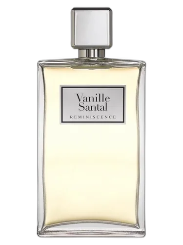 Reminiscence Vanille Santal