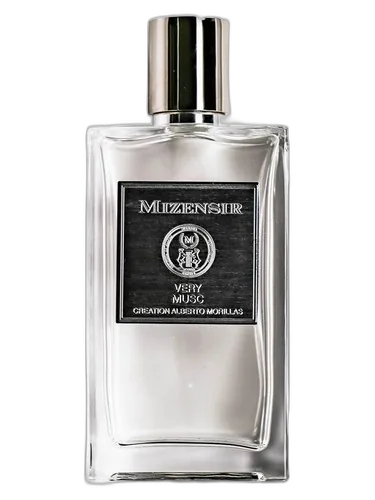 Mizensir Very Musc