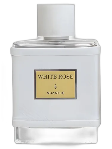 Nuancielo White Rose