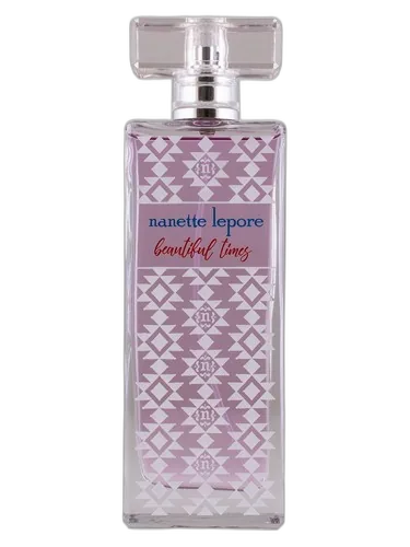 Nanette Lepore Beautiful Times