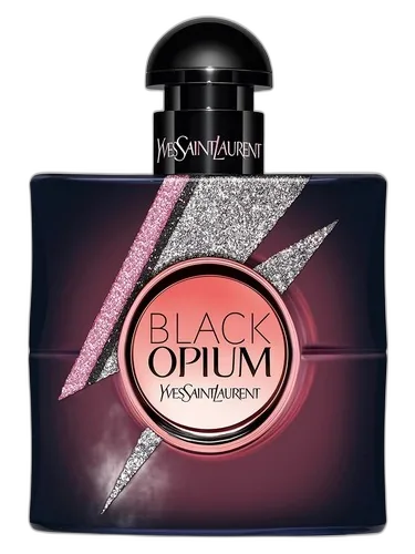 Yves Saint Laurent Black Opium Storm Illusion