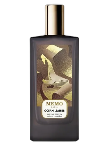 Memo Paris Ocean Leather