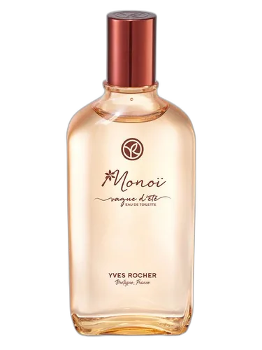 Yves Rocher Monoï Vague d’été