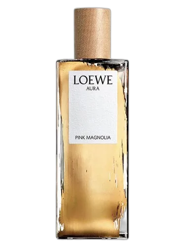 Loewe Aura Loewe Pink Magnolia