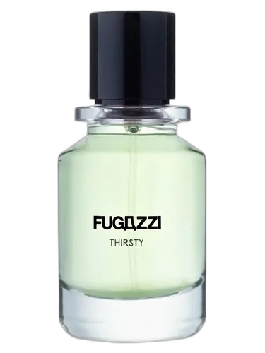 Fugazzi Parfum 5 Thirsty