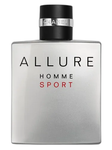 Chanel Allure Homme Sport