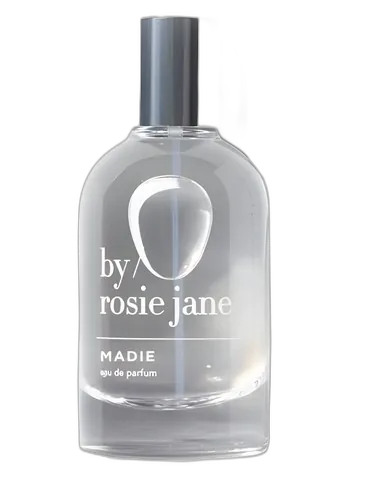 By / Rosie Jane Madie