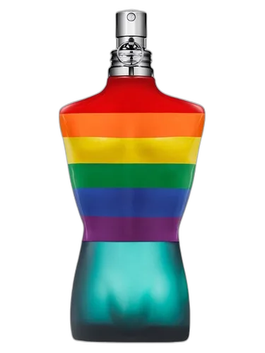 Jean Paul Gaultier Le Mâle Pride Collector
