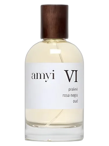 Amyi Amyi VI