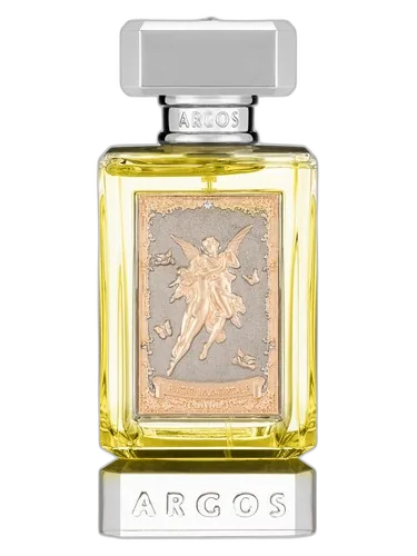 Argos Bacio Immortale