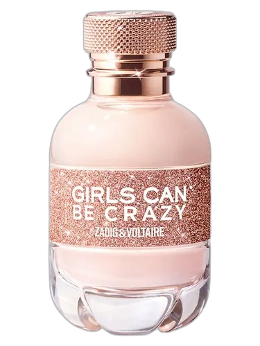 Zadig & Voltaire Girls Can Be Crazy