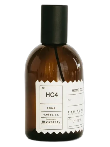 Perfumérica HC4 Amaderado Acqua