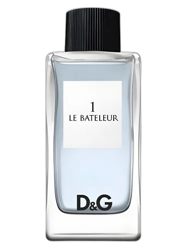 Dolce&Gabbana D&G Anthology Le Bateleur 1