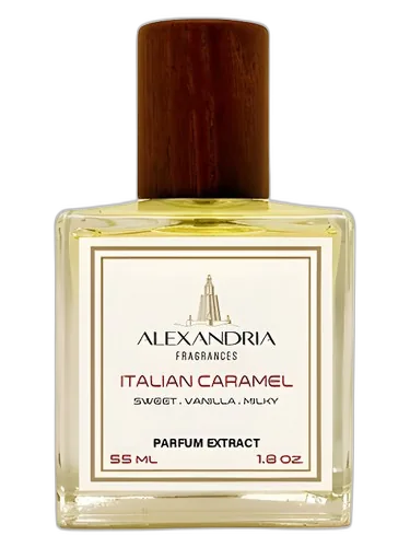 Alexandria Fragrances Italian Caramel