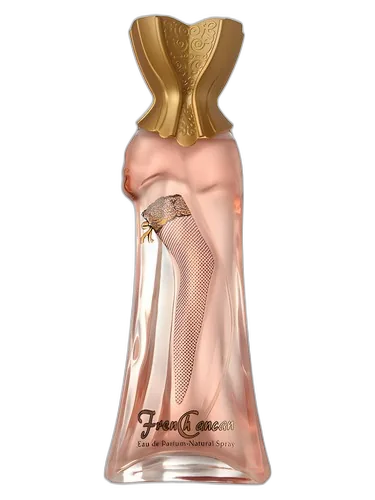 New Brand Parfums French Cancan