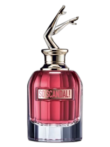 Jean Paul Gaultier So Scandal!