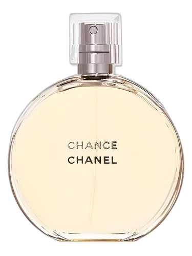 Chanel Chance Eau de Toilette