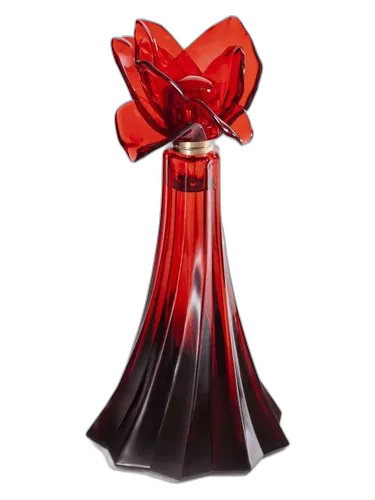 Christian Siriano Ooh La Rouge