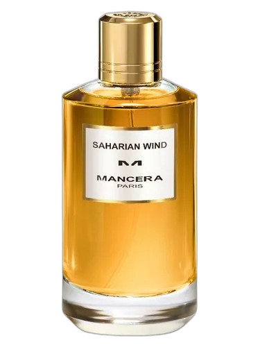 Mancera Saharian Wind