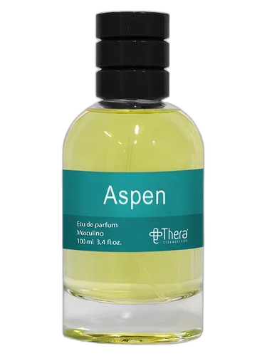 Thera Cosméticos Aspen