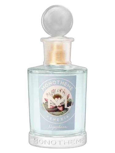 Monotheme Venezia Nymphaea