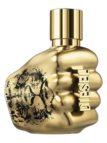 Diesel Spirit Of The Brave Intense