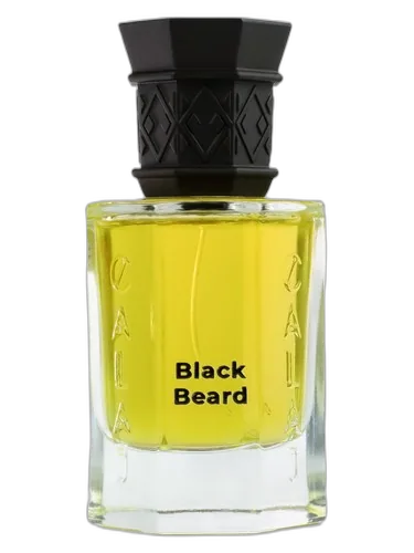 Calaj Black Beard