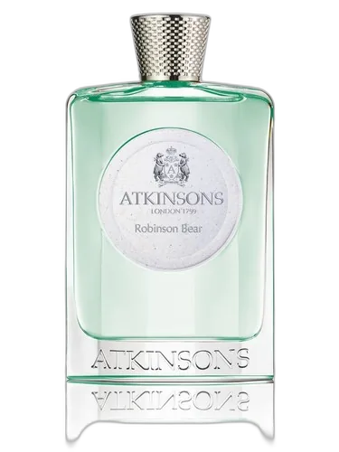 Atkinsons Robinson Bear